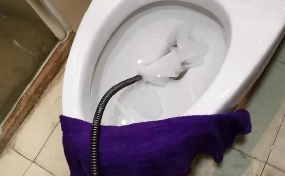 白茅湖农场马桶疏通